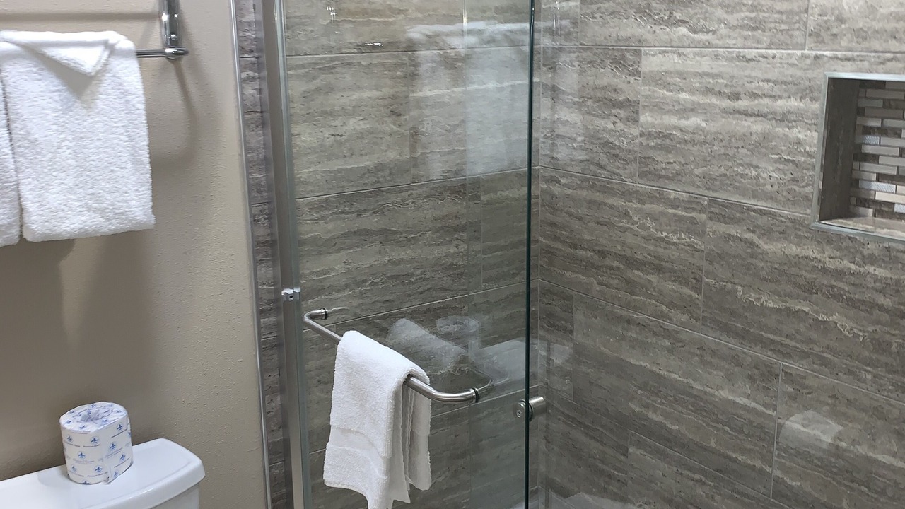 Photo of Bathroom in South Lake Tahoe