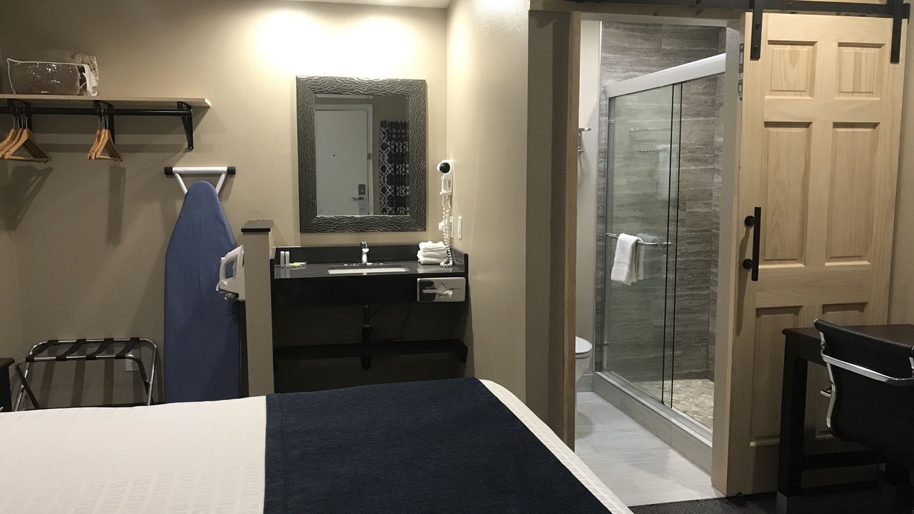 Photo of Bedroom in South Lake Tahoe