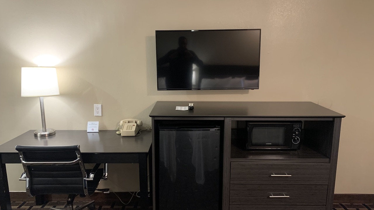 Photo of Bedroom in South Lake Tahoe
