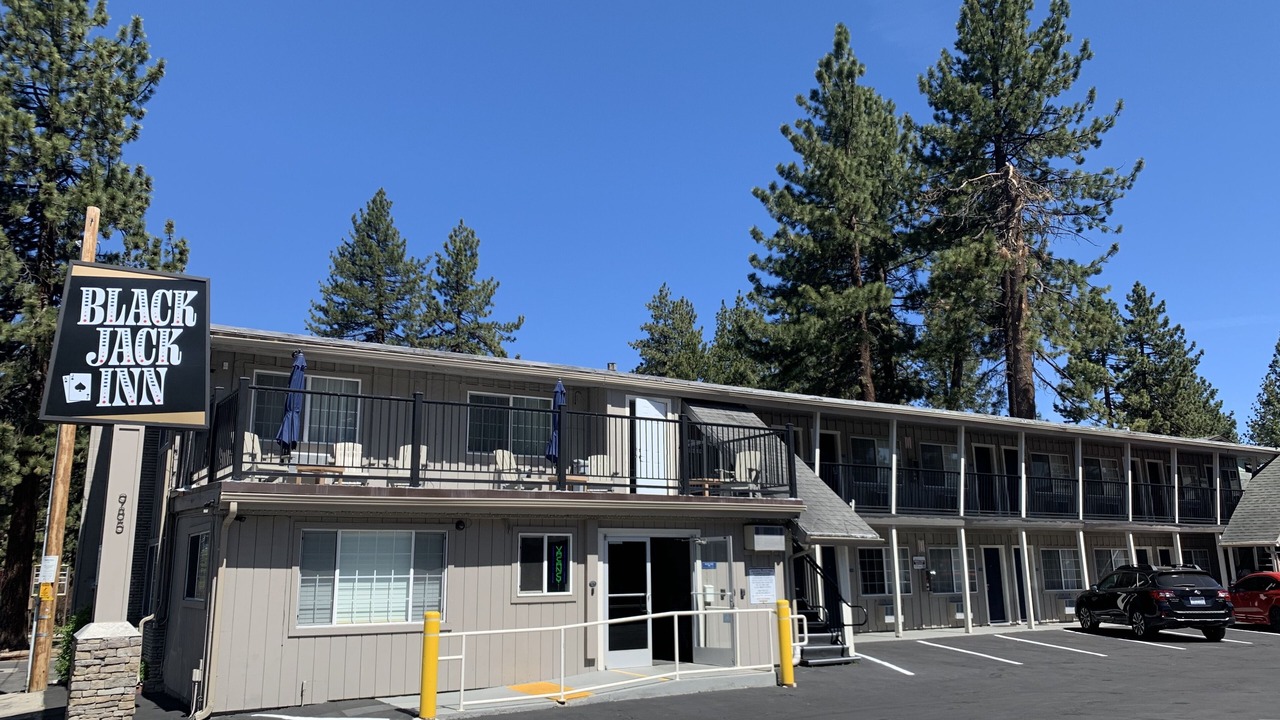 Photo of Outdoor in South Lake Tahoe