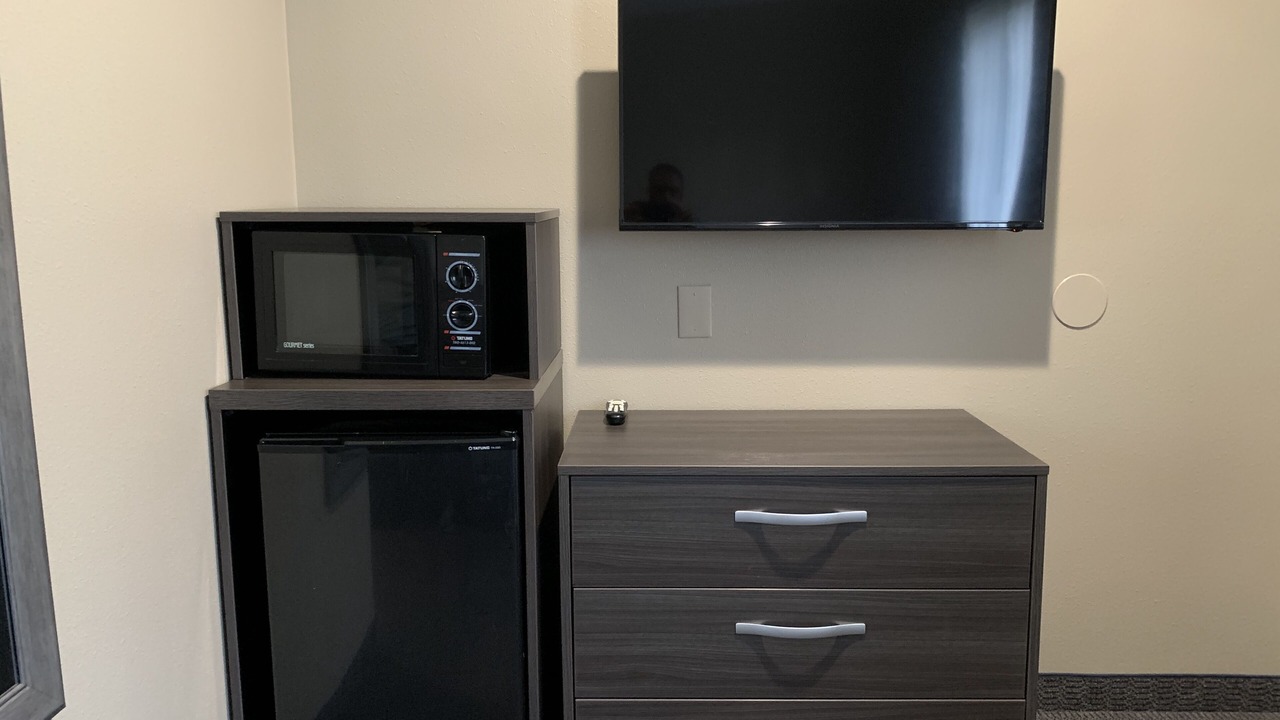 Photo of Bedroom in South Lake Tahoe