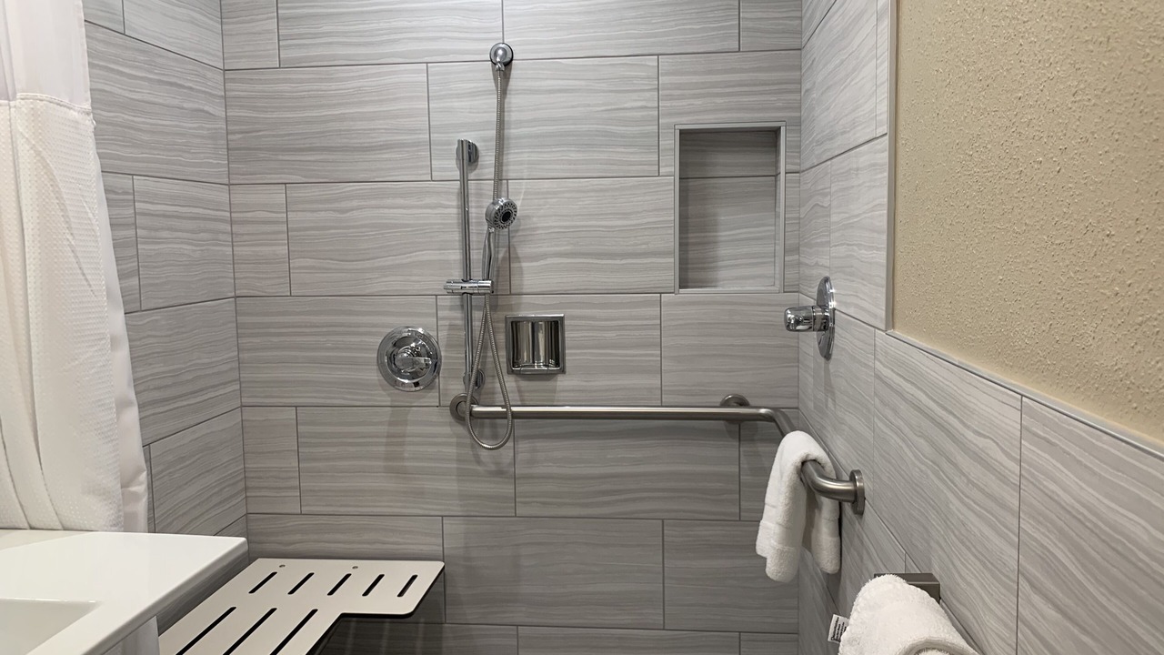 Photo of Bathroom in South Lake Tahoe