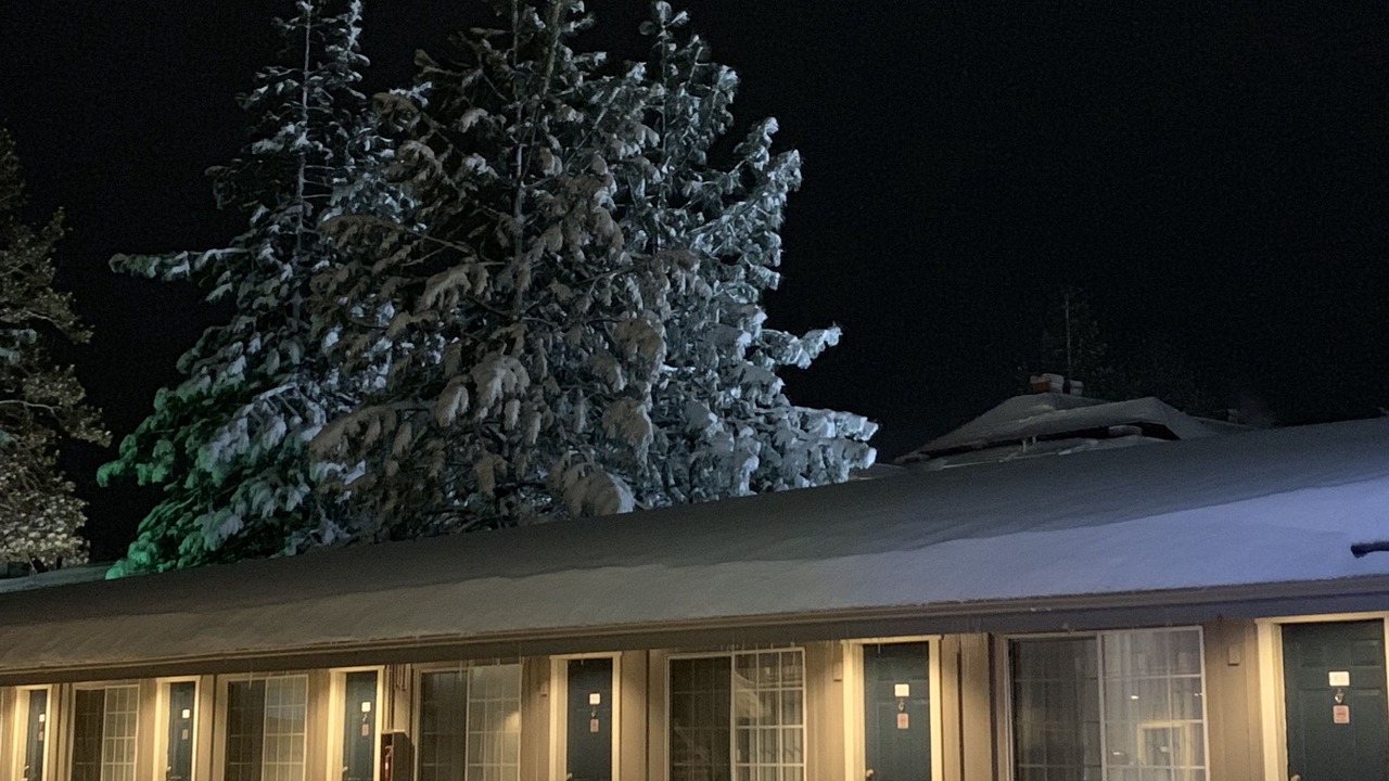 Photo of Outdoor in South Lake Tahoe