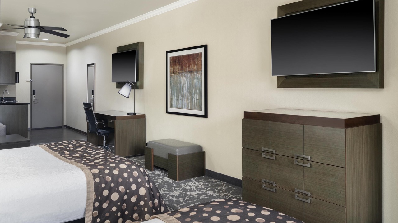 Photo of Bedroom in Denton