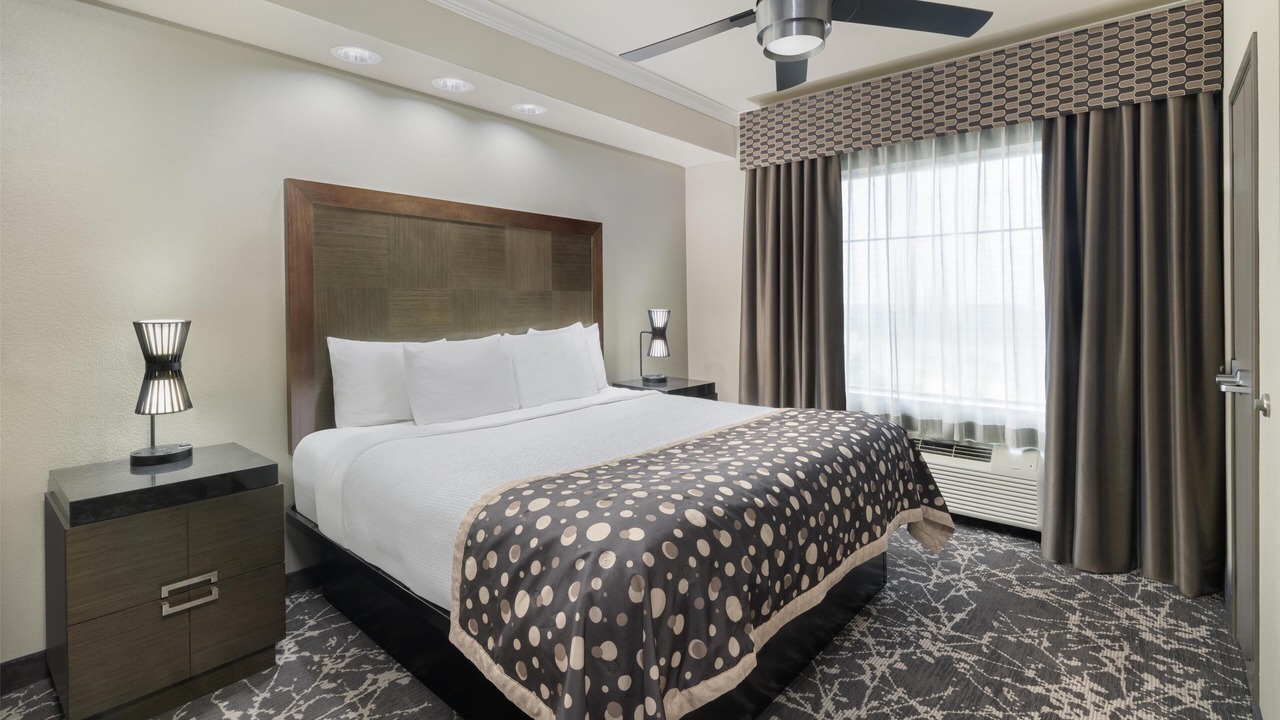 Photo of Bedroom in Denton