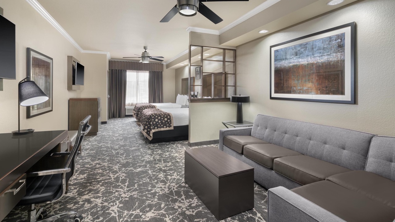 Photo of Bedroom in Denton