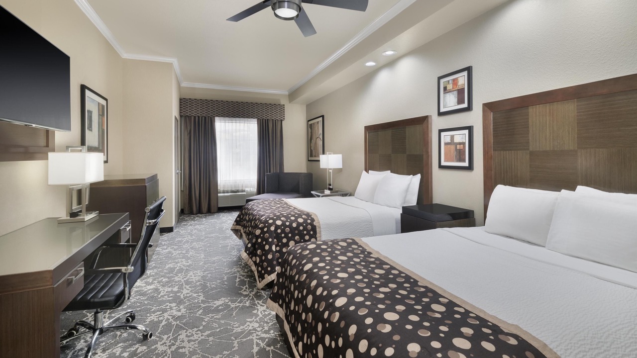 Photo of Bedroom in Denton