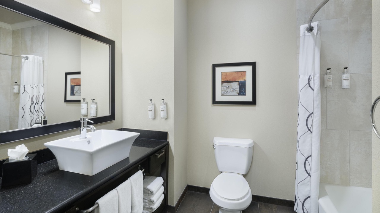 Photo of Bathroom in Denton
