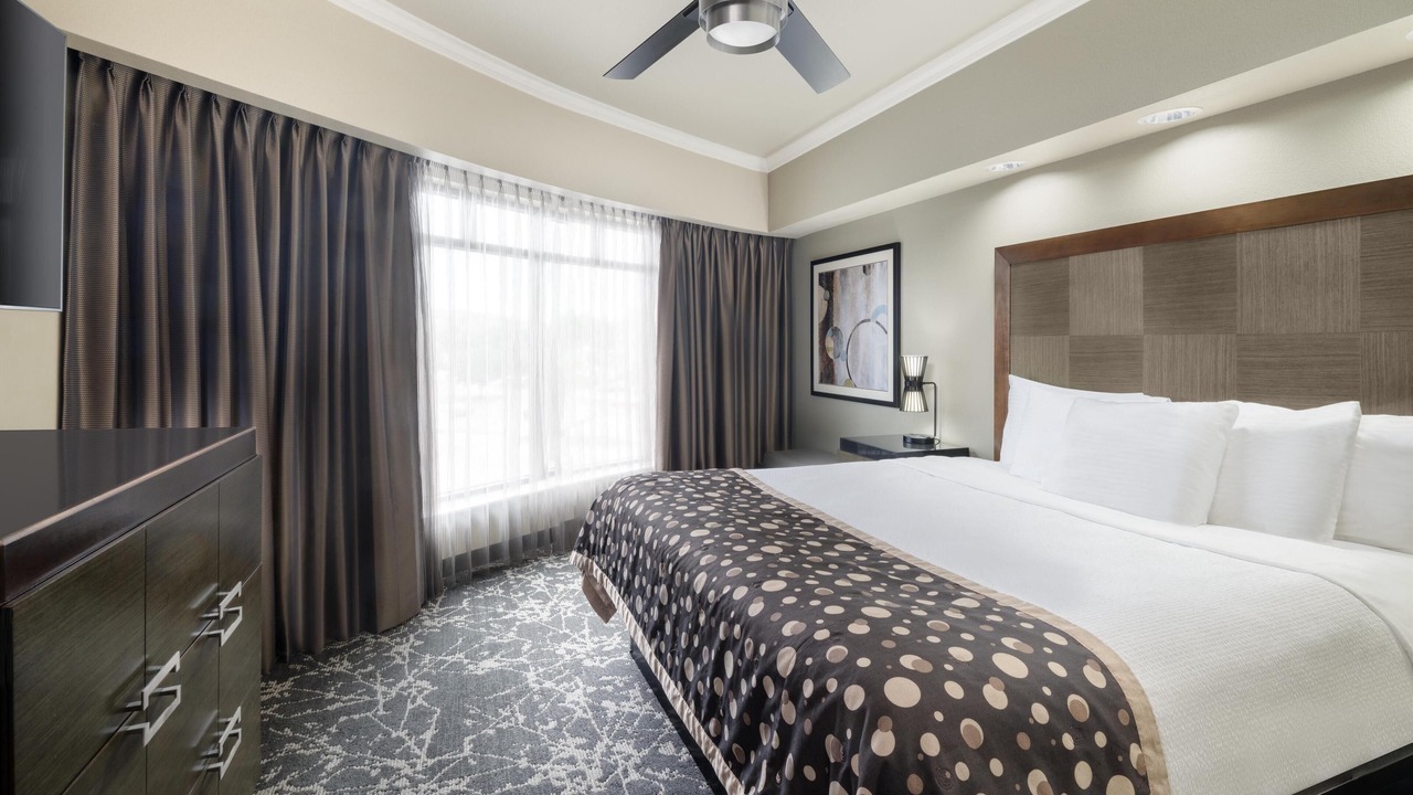 Photo of Bedroom in Denton
