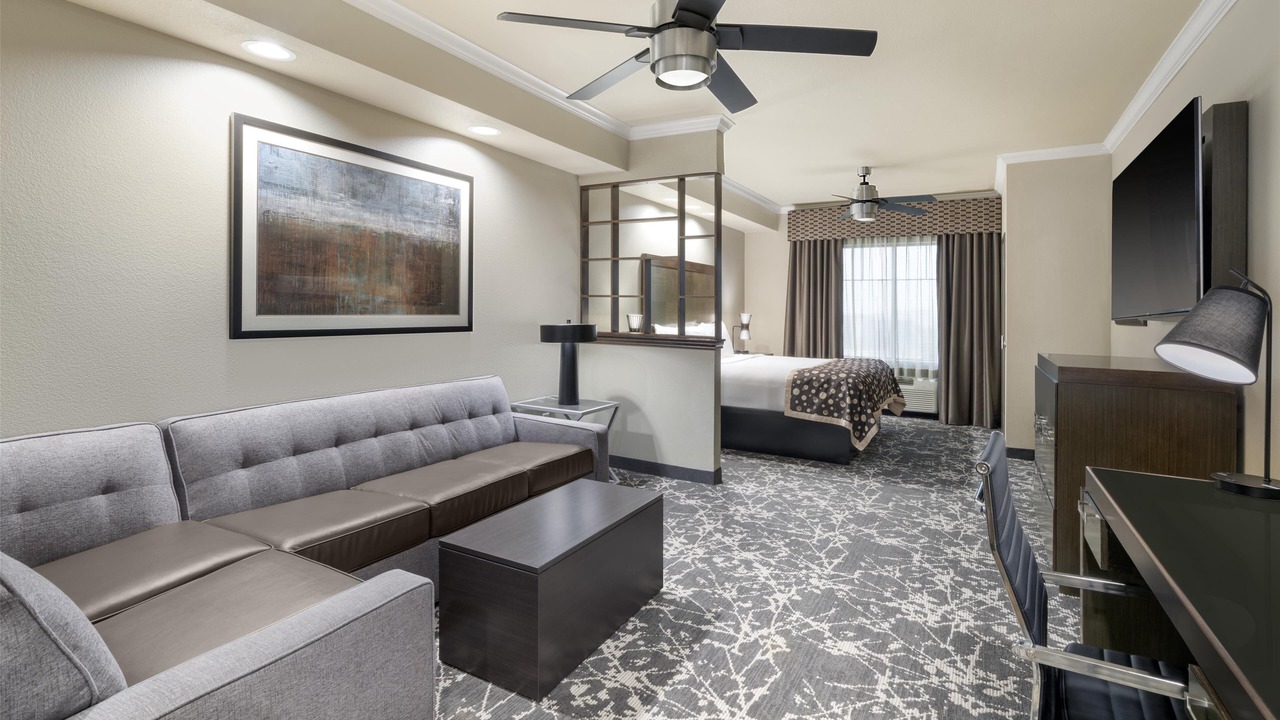 Photo of Bedroom in Denton
