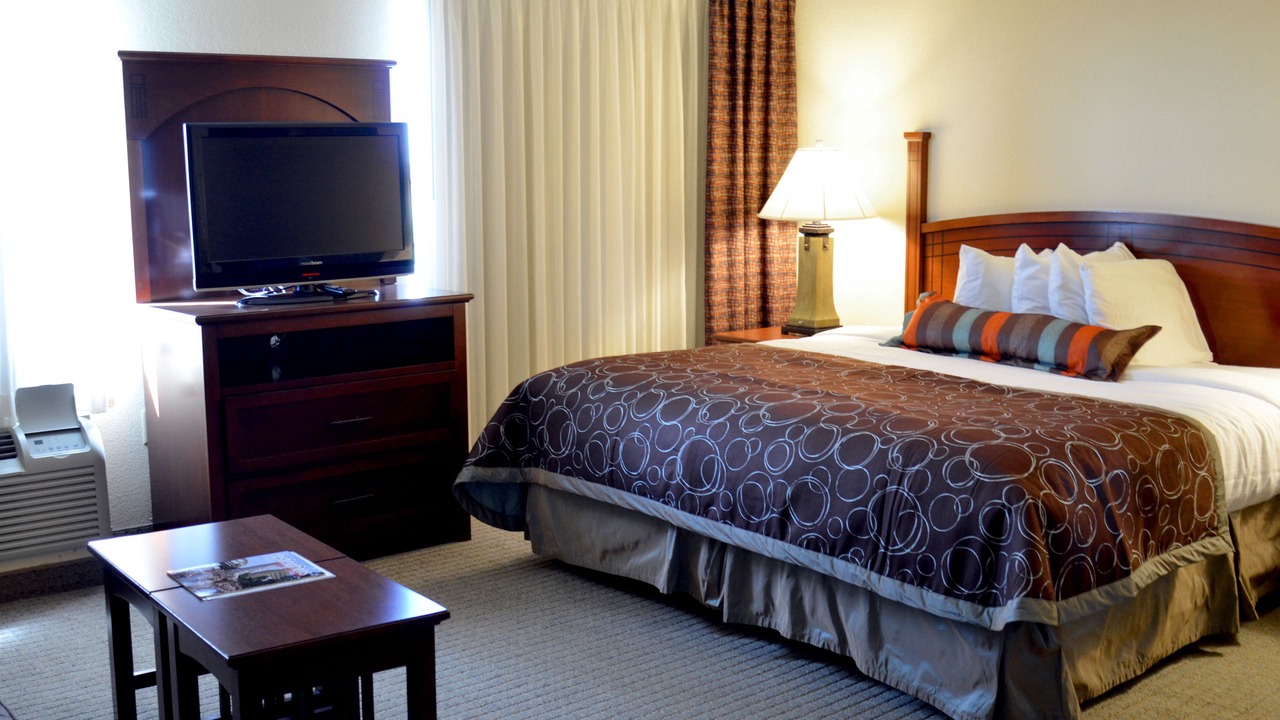 Photo of Bedroom in West San Antonio