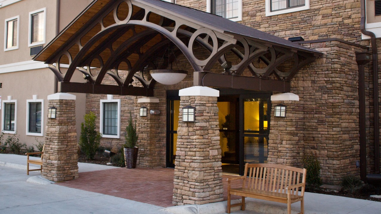 Photo of Outdoor in West San Antonio
