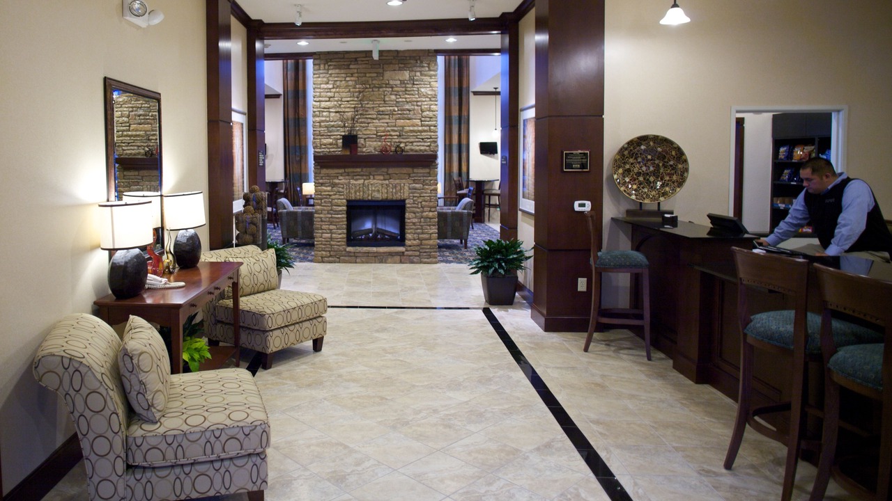 Photo of Outdoor in West San Antonio