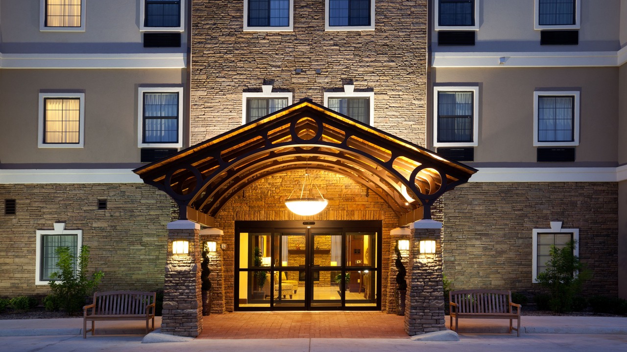 Photo of Buildings in West San Antonio
