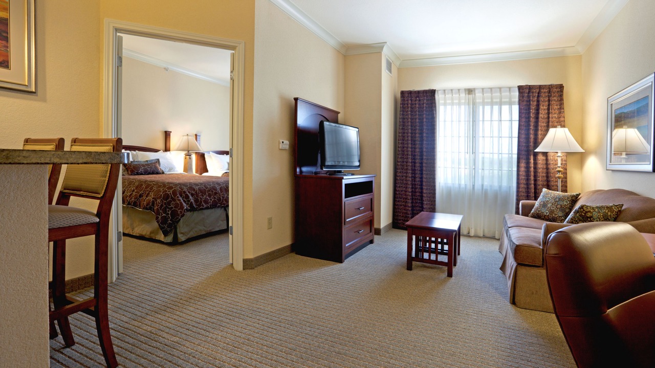 Photo of Livingroom in West San Antonio