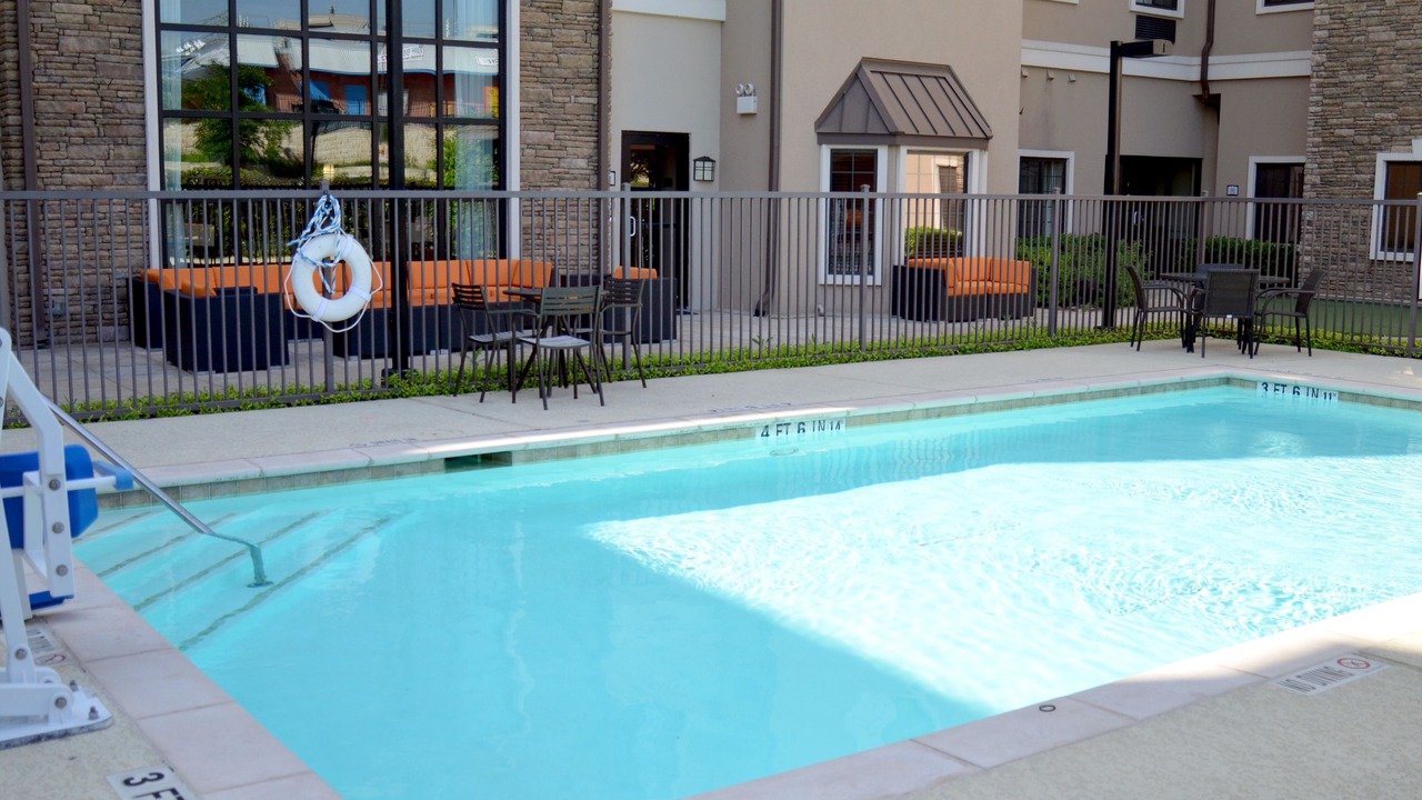 Photo of Outdoor in West San Antonio