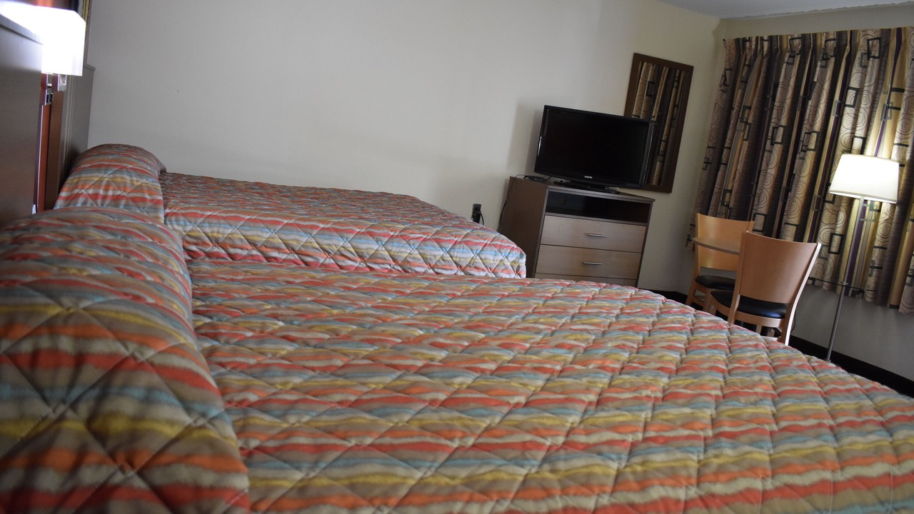 Photo of Bedroom in Pleasant Hills