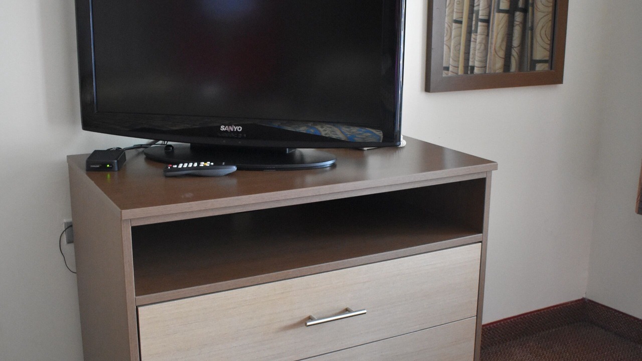 Photo of Bedroom in Pleasant Hills