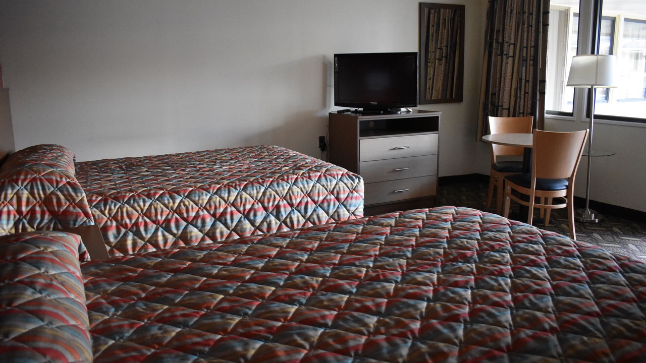 Photo of Bedroom in Pleasant Hills
