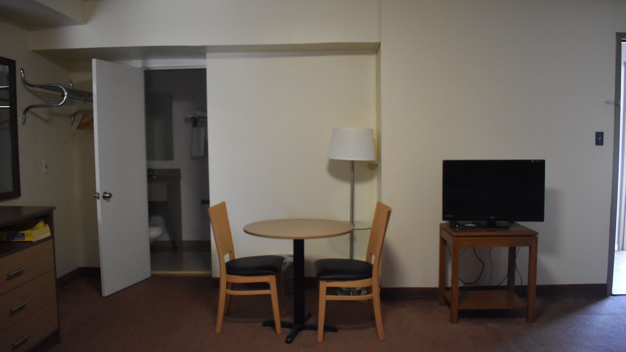 Photo of Bedroom in Pleasant Hills