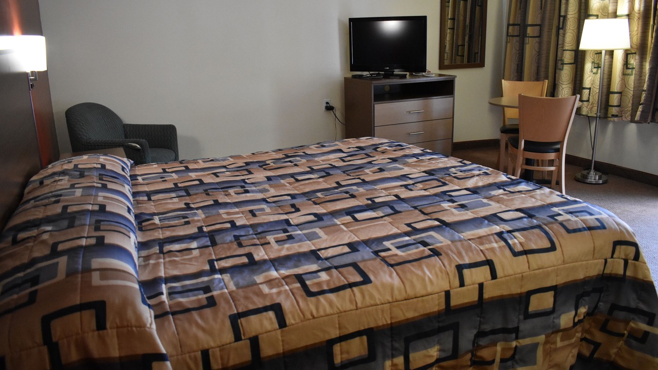 Photo of Bedroom in Pleasant Hills