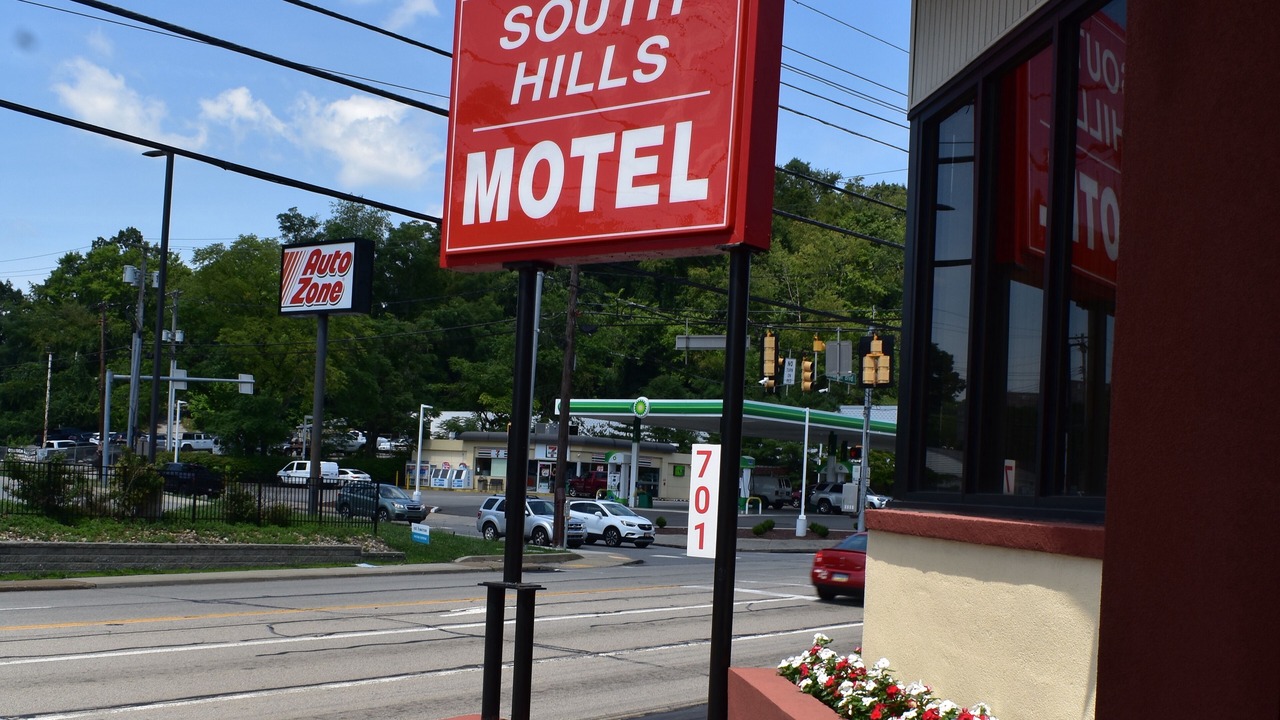 Photo of Outdoor in Pleasant Hills