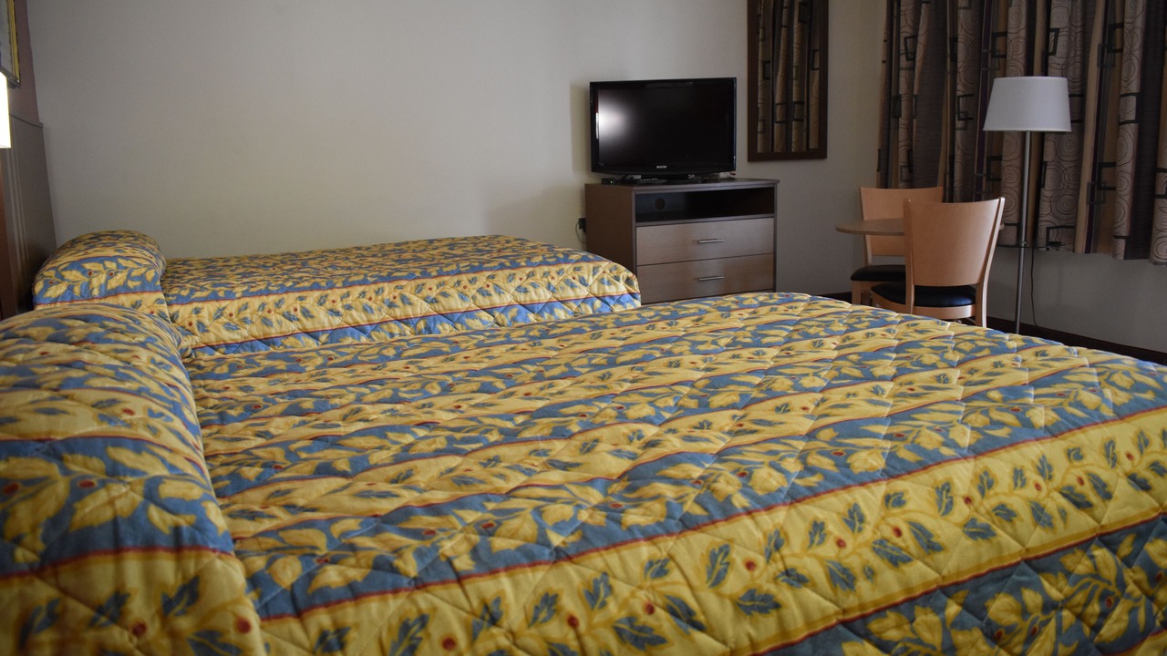 Photo of Bedroom in Pleasant Hills