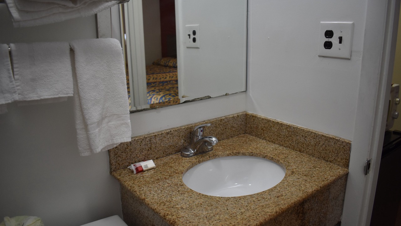 Photo of Bedroom in Pleasant Hills