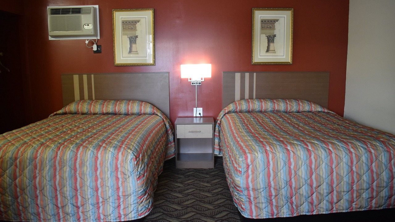 Photo of Bedroom in Pleasant Hills