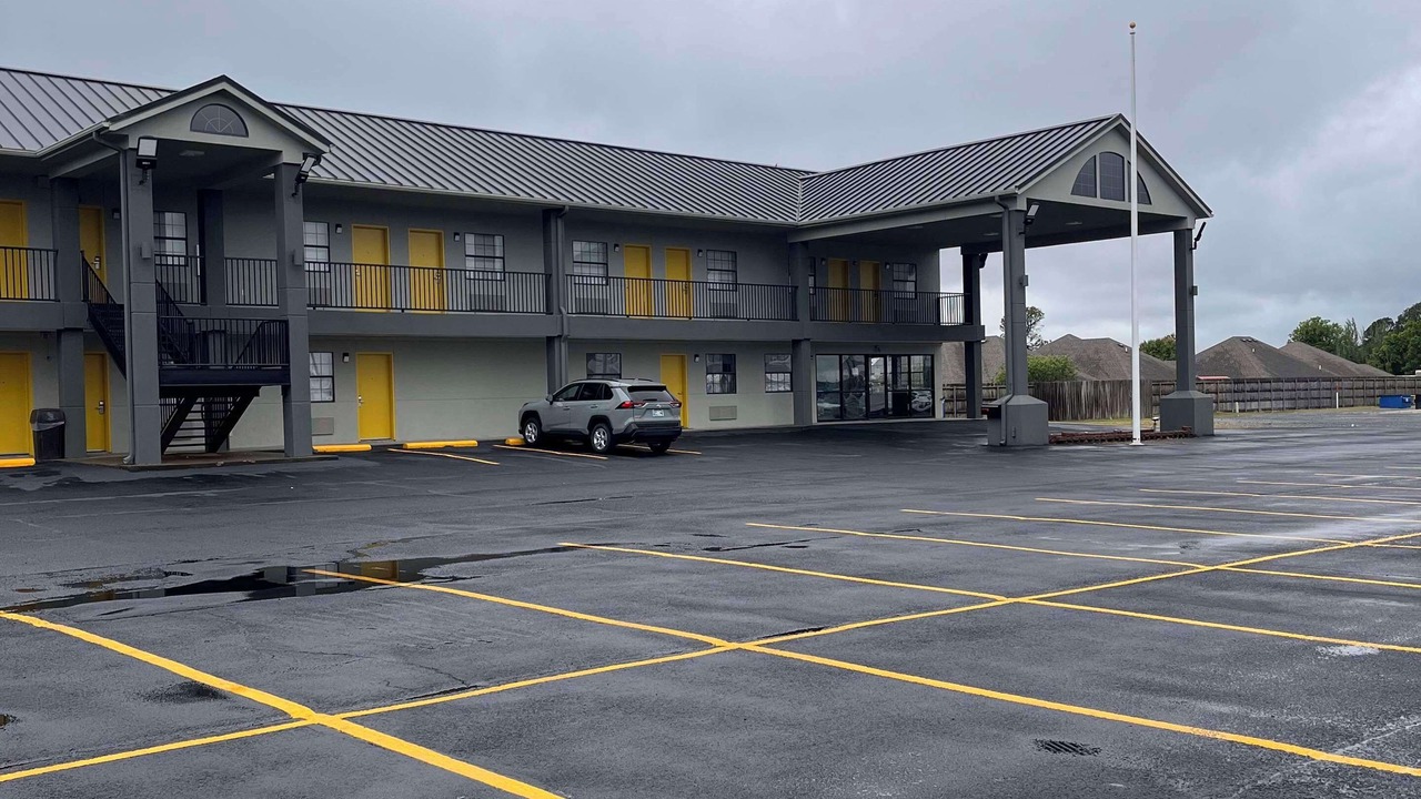 Photo of Outdoor in McAlester
