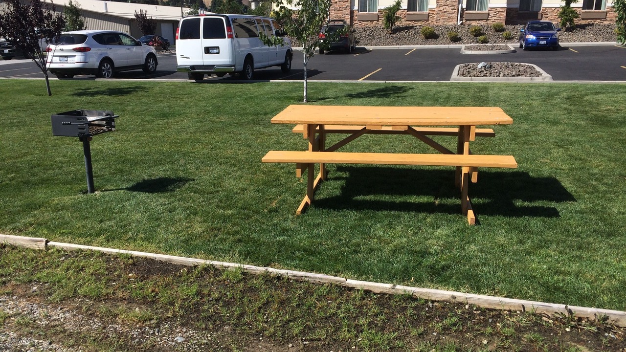 Photo of Outdoor in Sunnyslope