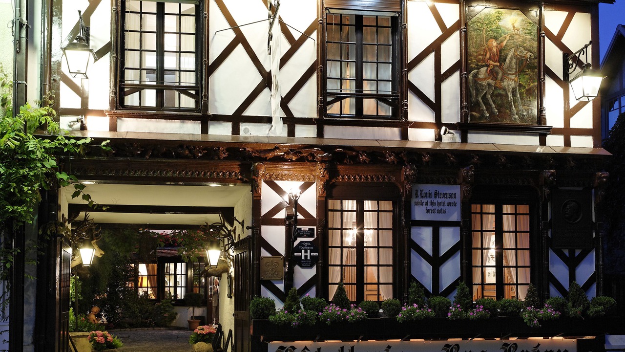 Photo of Outdoor in Barbizon