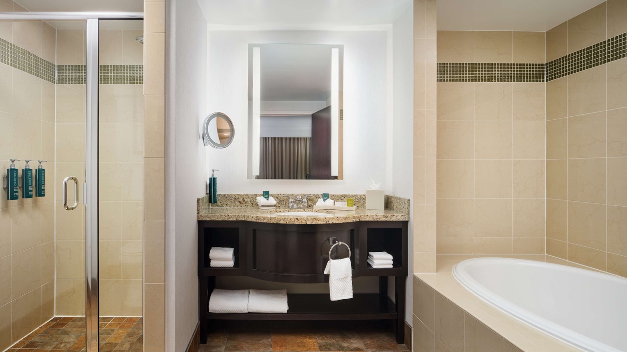 Photo of Bathroom in Short Pump