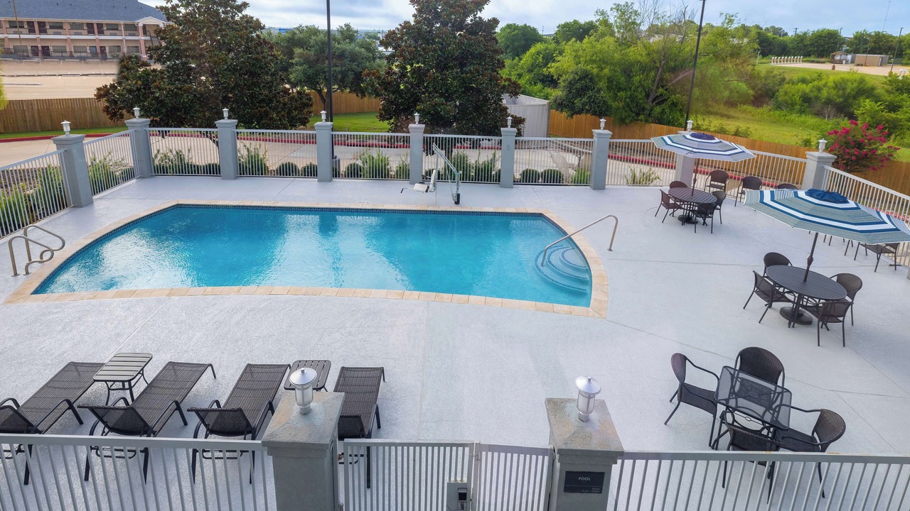 Photo of Outdoor in Brenham