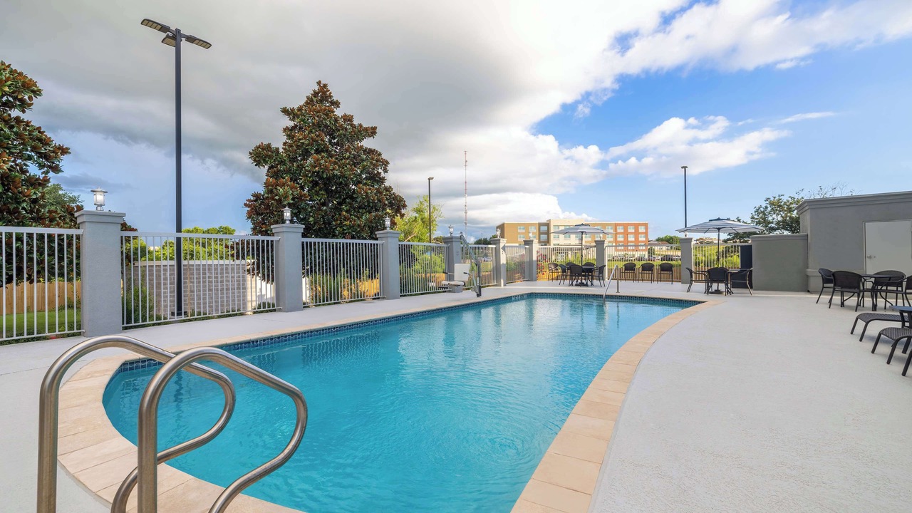 Photo of Outdoor in Brenham
