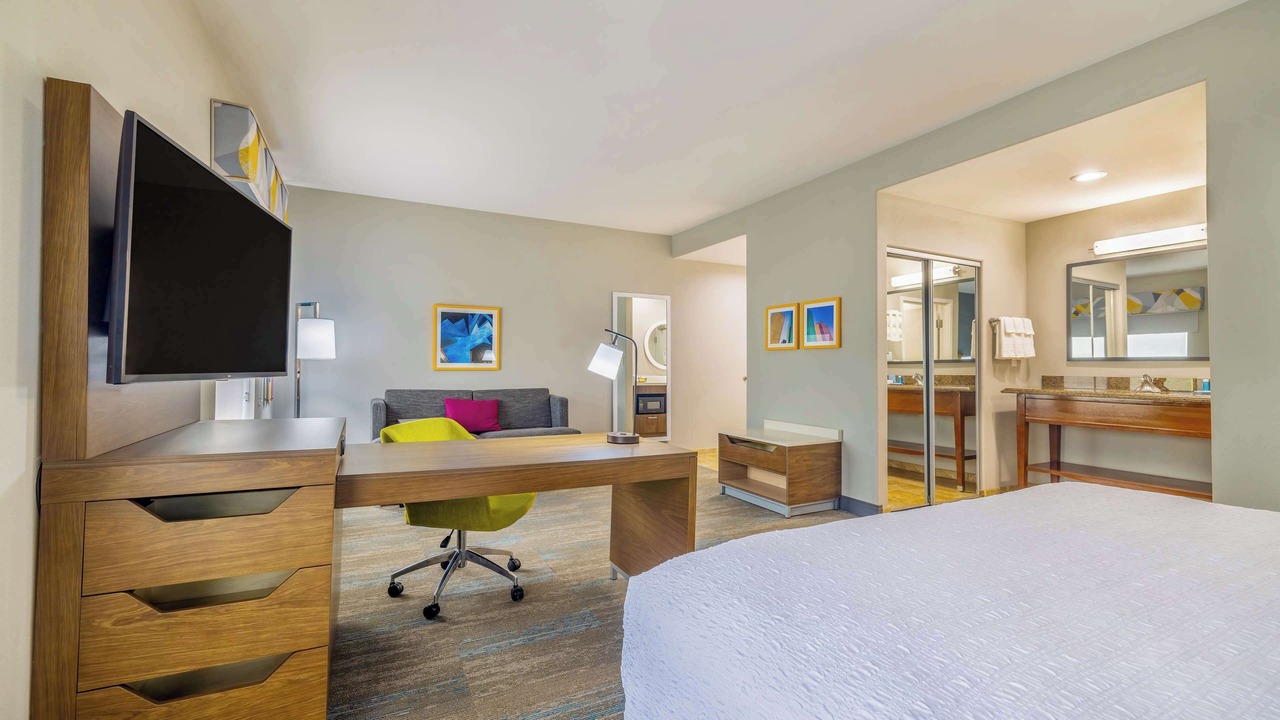 Photo of Bedroom in Brenham