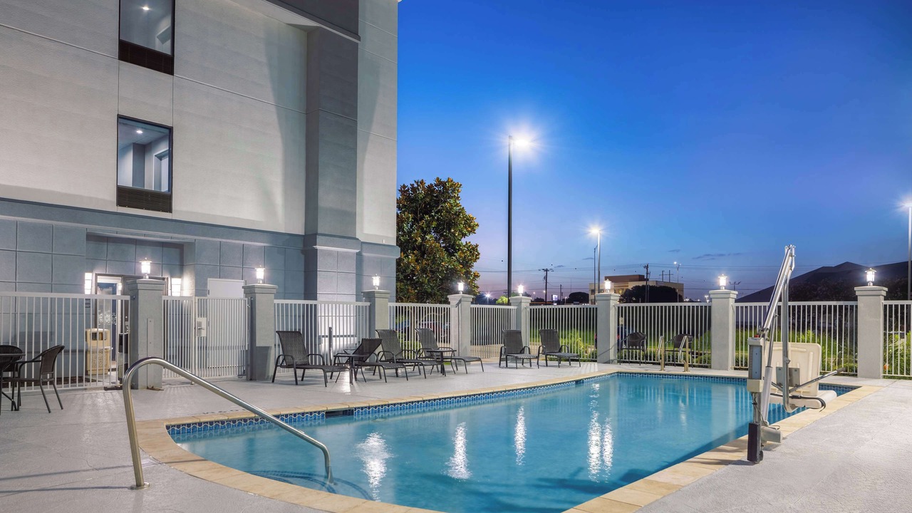 Photo of Outdoor in Brenham
