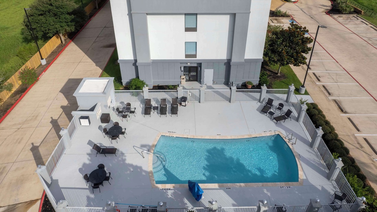 Photo of Outdoor in Brenham