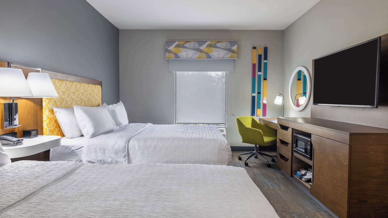 Photo of Bedroom in Brenham