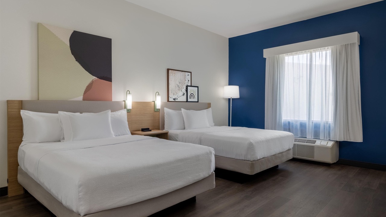 Photo of Bedroom in Artesia