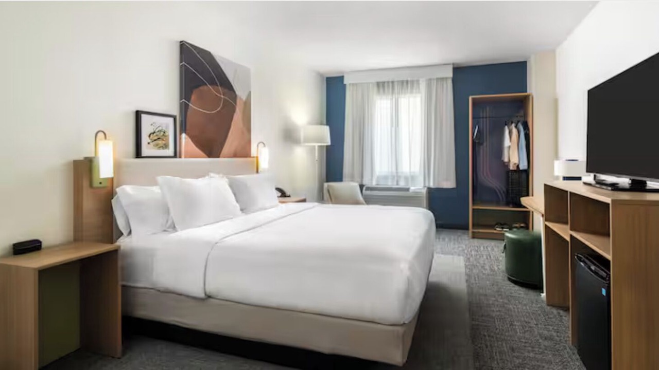 Photo of Bedroom in Artesia