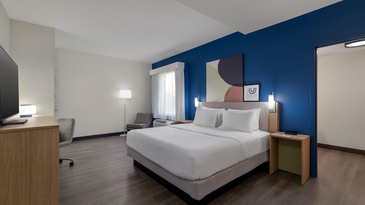Photo of Bedroom in Artesia