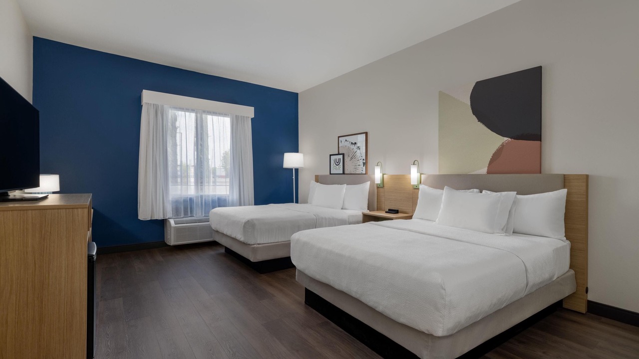 Photo of Bedroom in Artesia