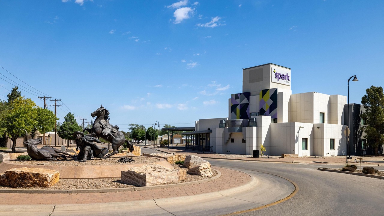 Photo of Outdoor in Artesia