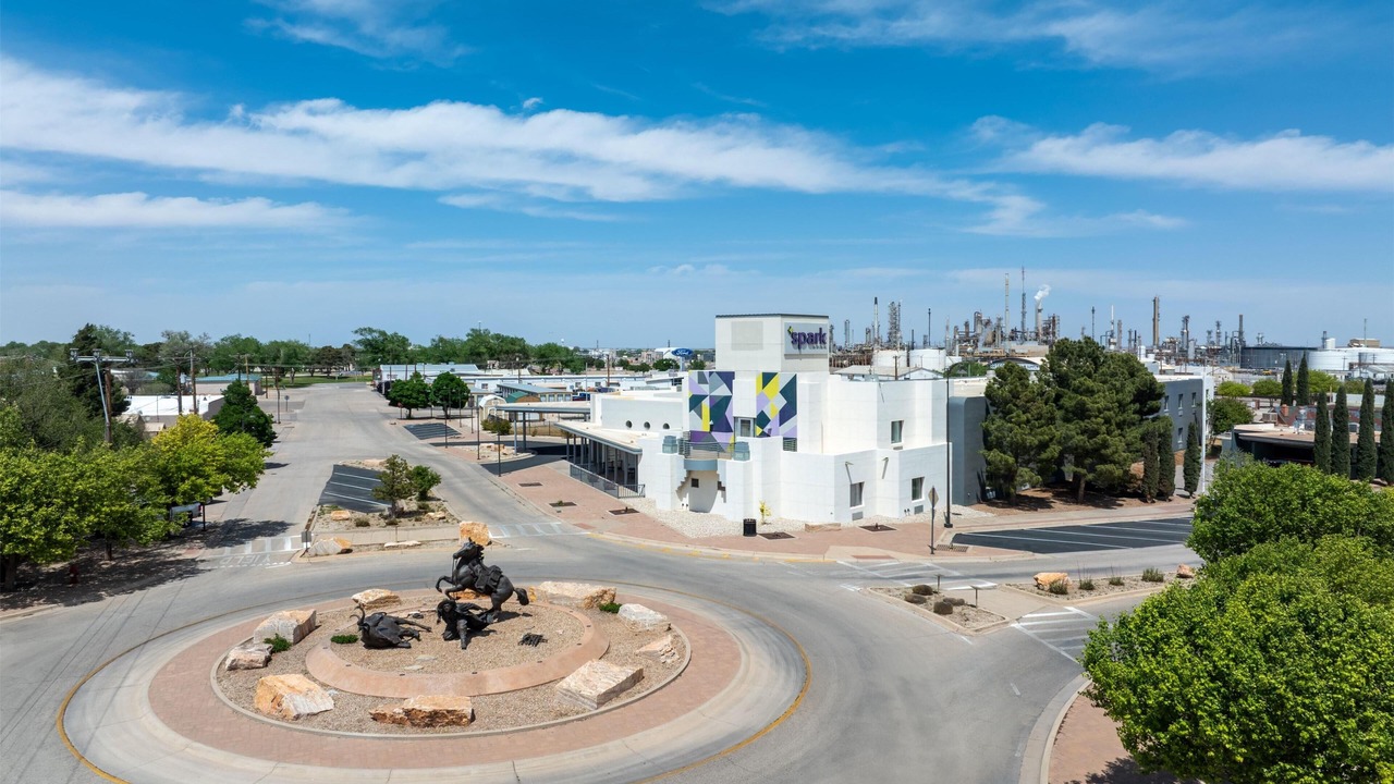Photo of Outdoor in Artesia