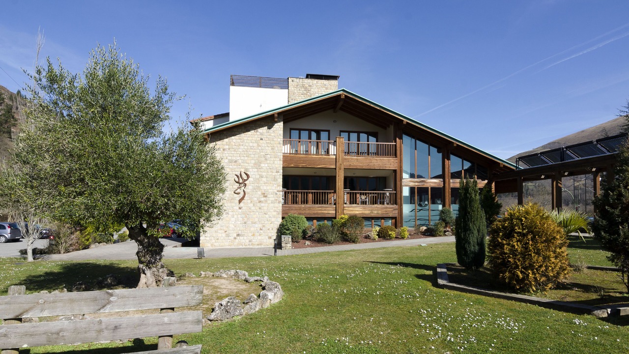 Photo of Outdoor in Valle de Cabuerniga