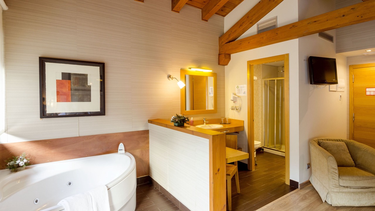 Photo of Bedroom in Valle de Cabuerniga
