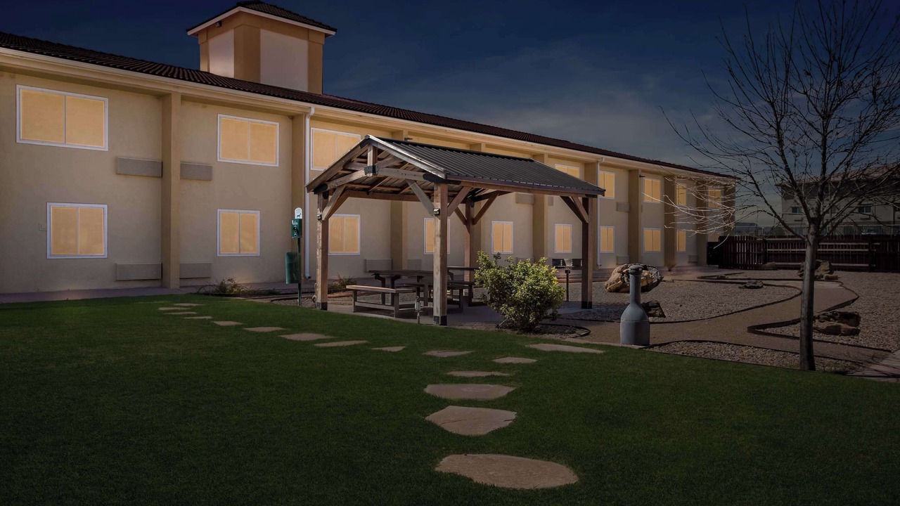 Photo of Outdoor in Santa Rosa