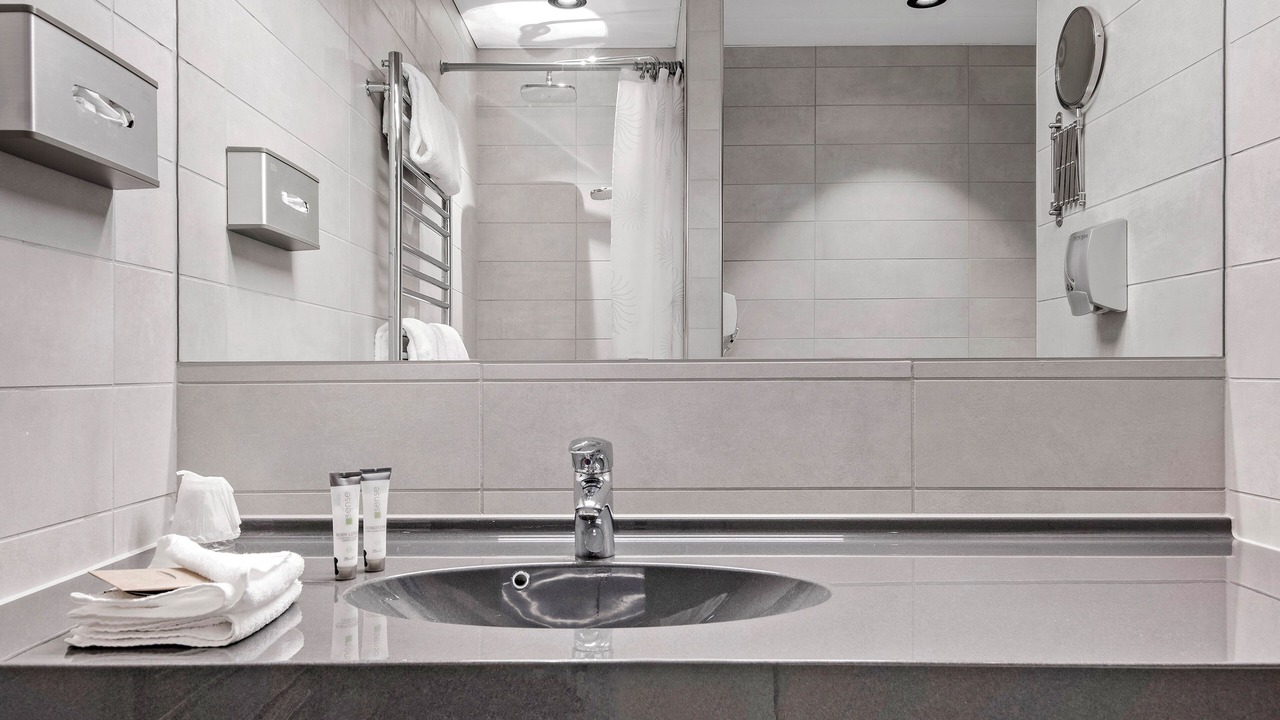 Photo of Bathroom in Svendborg