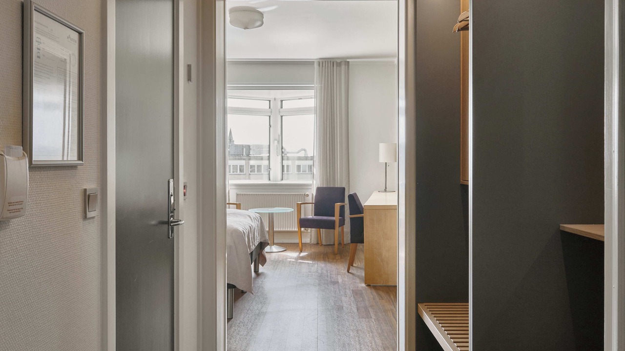 Photo of Bedroom in Svendborg